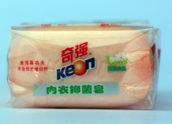 奇强内衣皂_奇强内衣除菌皂