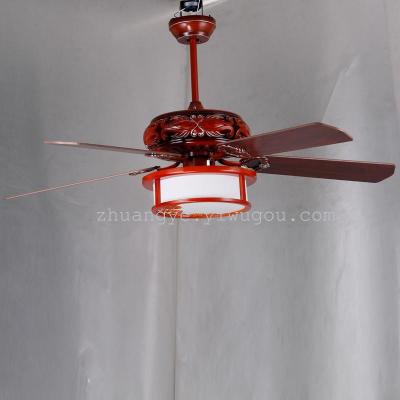 Supply Chinese Fan Remote Control Frequency Led High Grade Leaf