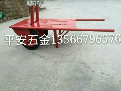重型手推车     平板车