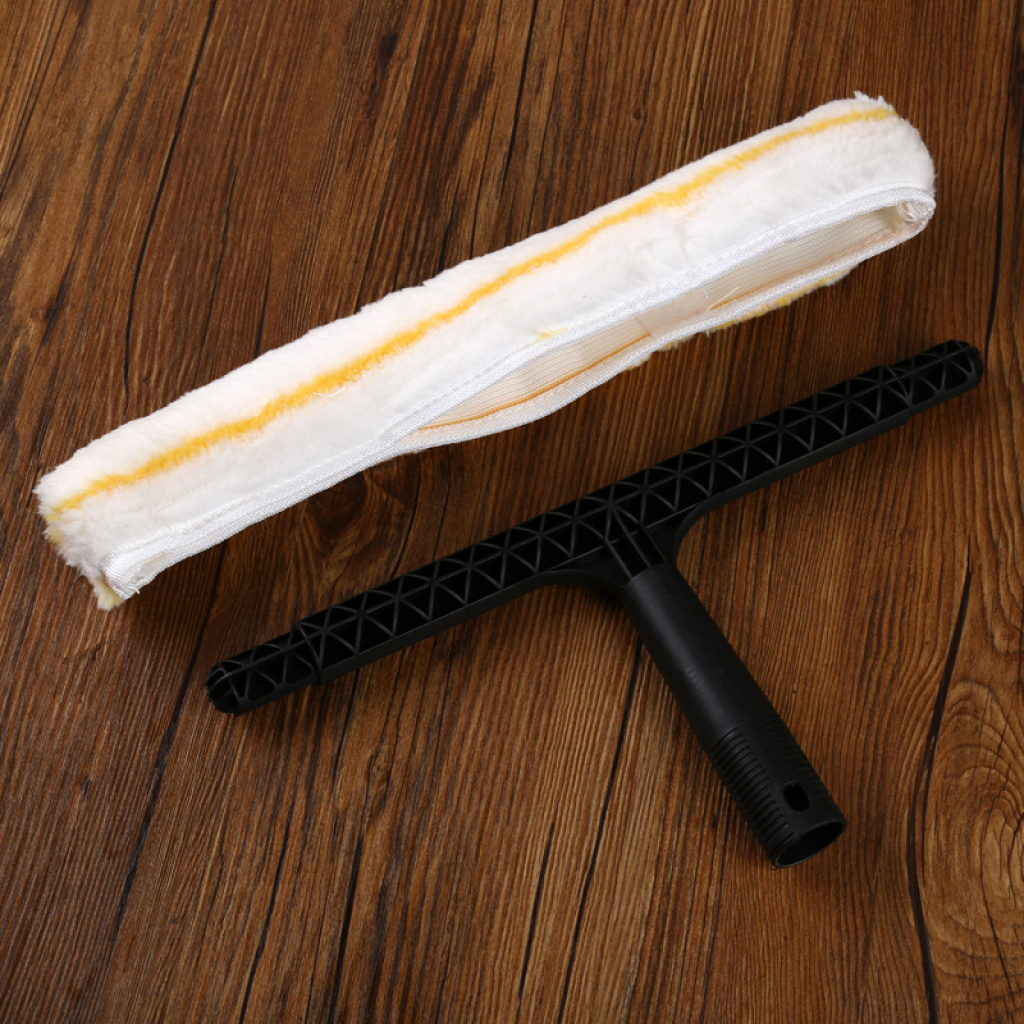 玻璃清洁器 玻璃擦上水器 涂水器玻璃抹水器_ 丰盛酒店清洁用品_ 义乌