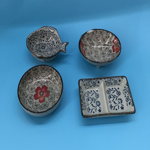 义乌一笑陶瓷制品