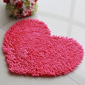 Red Sun Super-Moving Carpet Waterproof Non-Slip Soft and Comfortable Suitable for Doorway Bedroom Study， Etc.