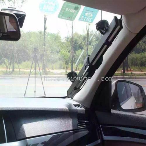 special treatment anti-leather aging sun protection anti-privacy car universal sun shade durable wholesale and retail
