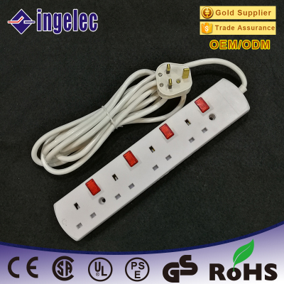 Buy Wholesale China Power Strips,patch Board Eu Standard 2,4,5 Holes  Extension Socket Power Strip Patch Panel & Power Strip,patch Board,traditional  Socket at USD 2.6