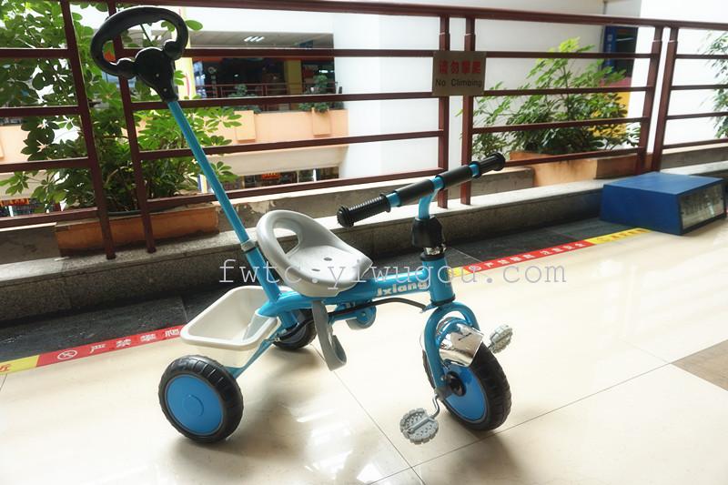 small baby tricycle