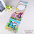 Children 3-6 years old spell jigsaw puzzle toy Le Pen with teddy puzzle