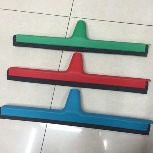 produced africa middle east floor scraper with layering eva foreign trade floor scraper yiwu daily necessities broom