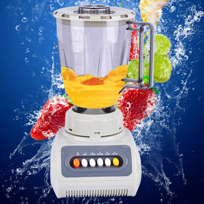 Multi function mixer juice machine foreign trade export household 999 juice machine