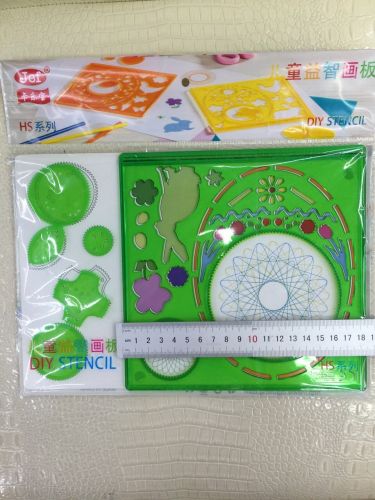 camili new hs children‘s puzzle drawing board wholesale effect picture display