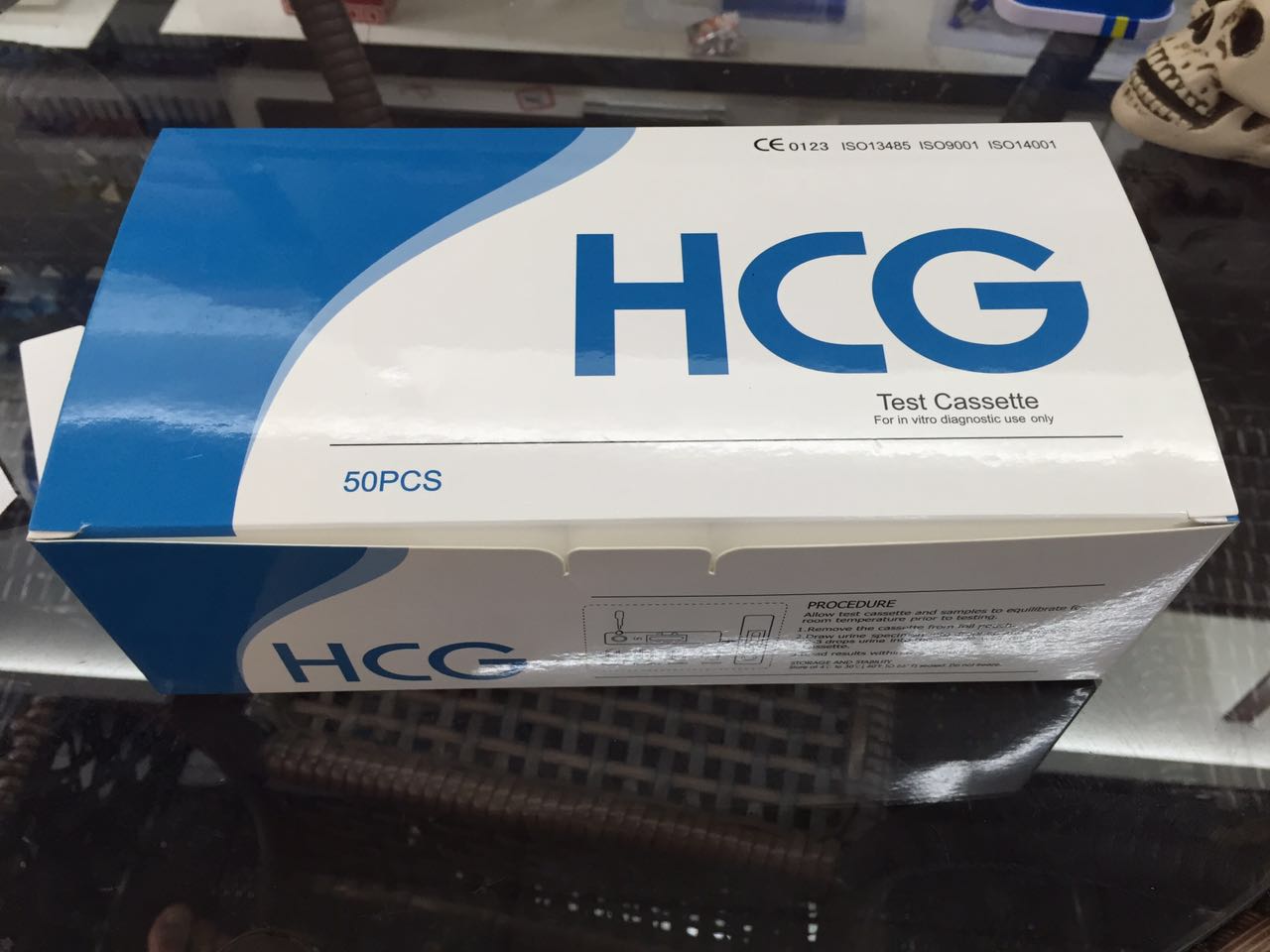 怀孕卡验孕卡 验孕笔 验孕条 医疗器械 医疗用品（仅供外贸出口）