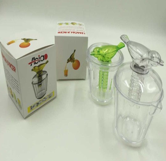 Easy Juice lemon Juicer creative gift home Juicer