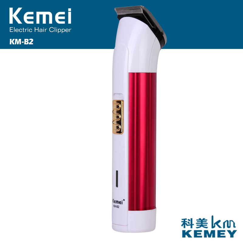 Kemei manufacturers direct barber wholesale KM-B2 dry battery fader hair dryer
