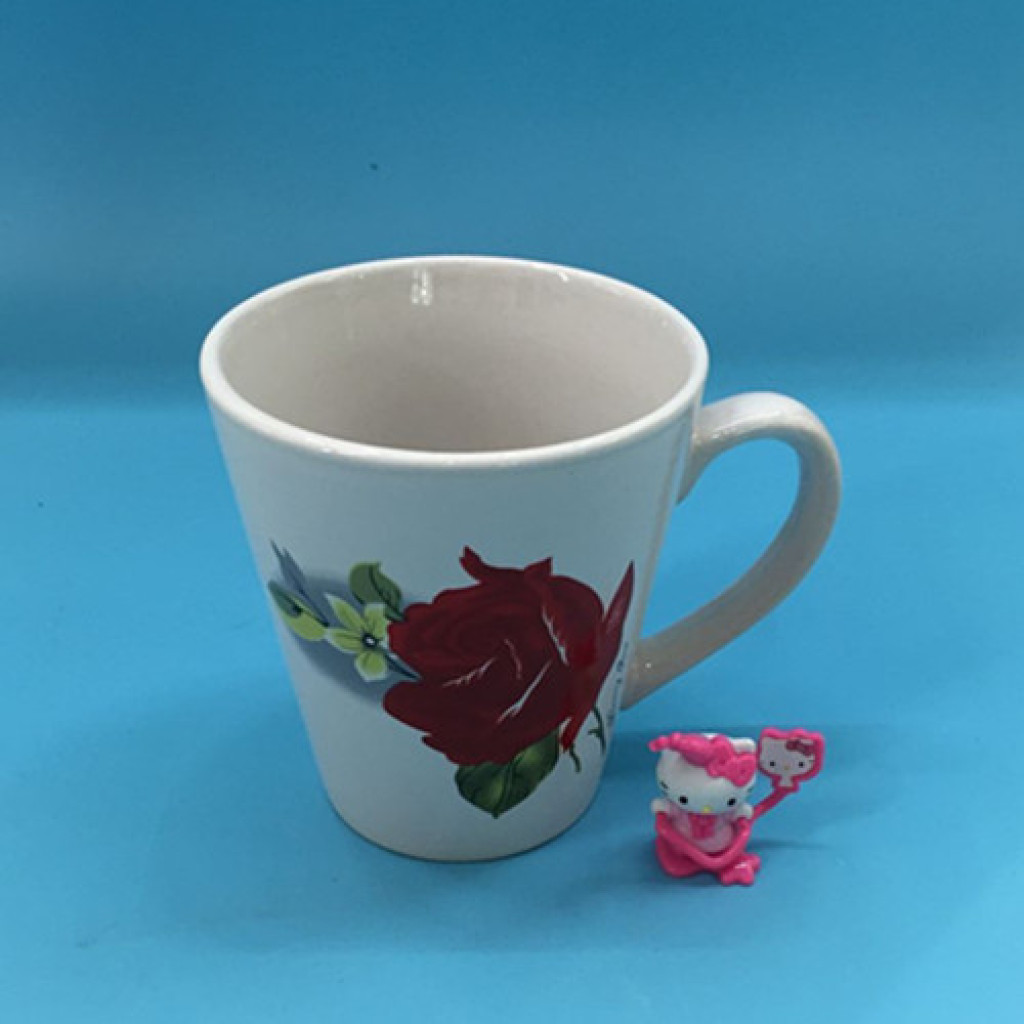 义乌一笑陶瓷制品