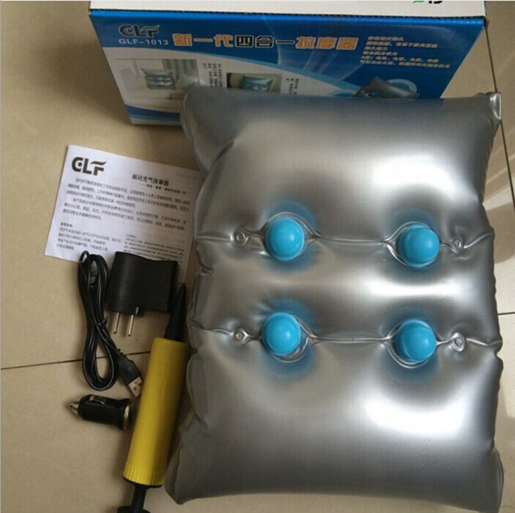 air massager pillow basic