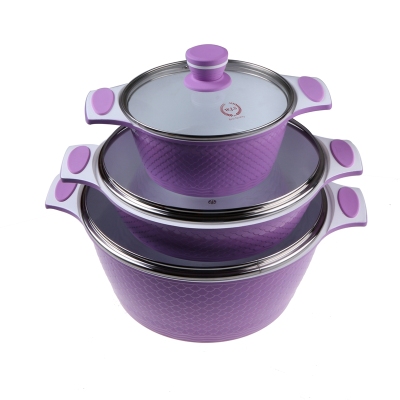 non stick pot sets for sale