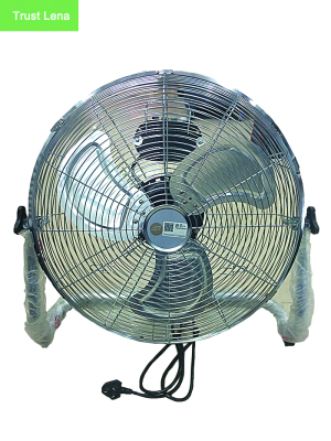 Strong power electric fan fan fan fan fan household industrial floor fan