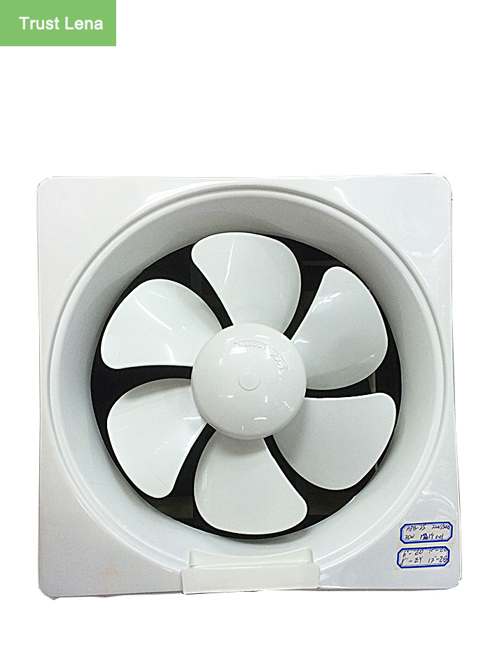 Supply China Wholesale Ceiling Exhaust Fan Price Kitchen