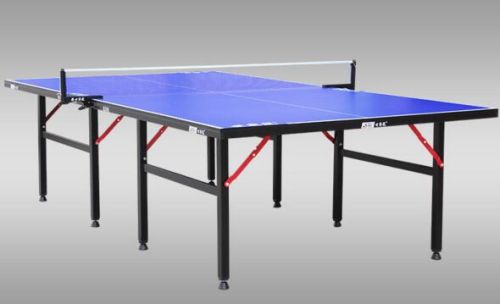 1004 Table Tennis Table table Tennis Table Foldable Household Standard Table Tennis