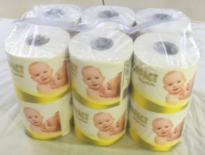 Roll paper toilet paper Roll paper towel Roll baby paper toilet paper