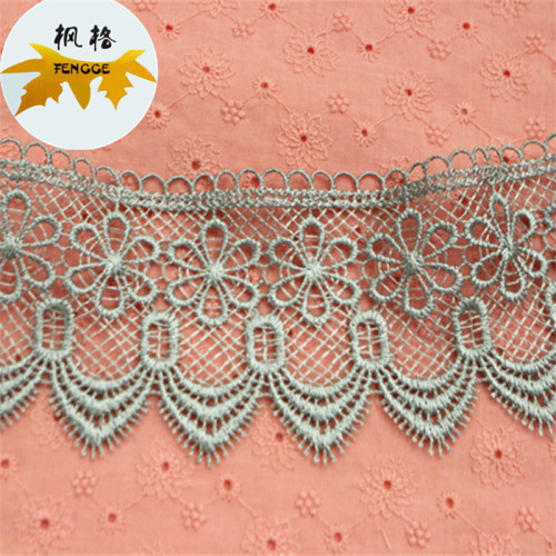 factory direct sales home textile hollow lace accessories handmade accessories