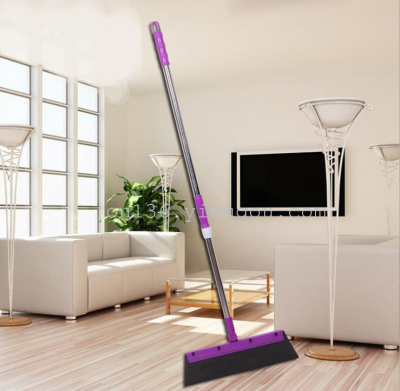 Manufacturers direct Gifts wholesale floor brooms Wiper Dust-free scraper Wiper Magic