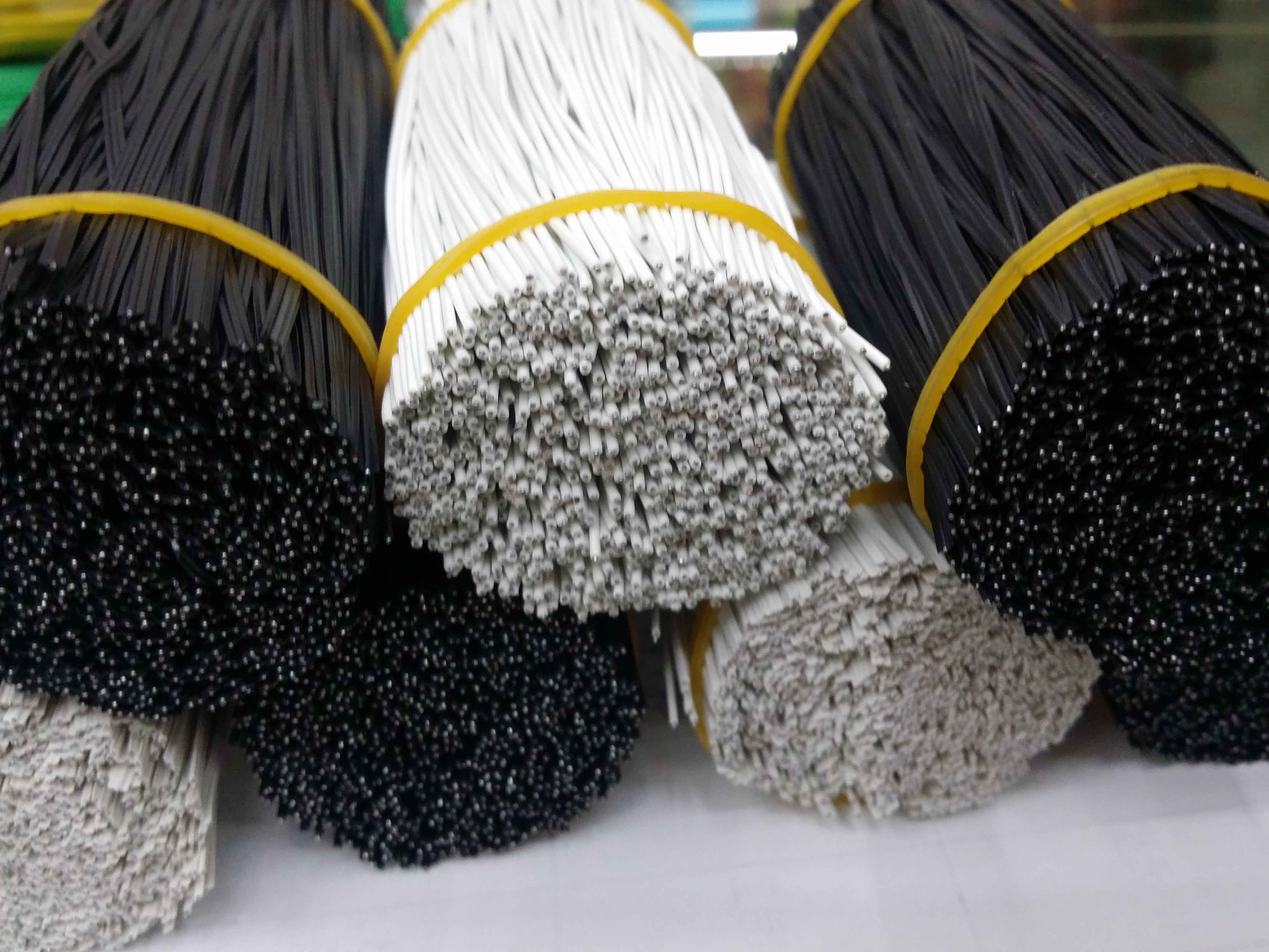 杭州永达电线电缆