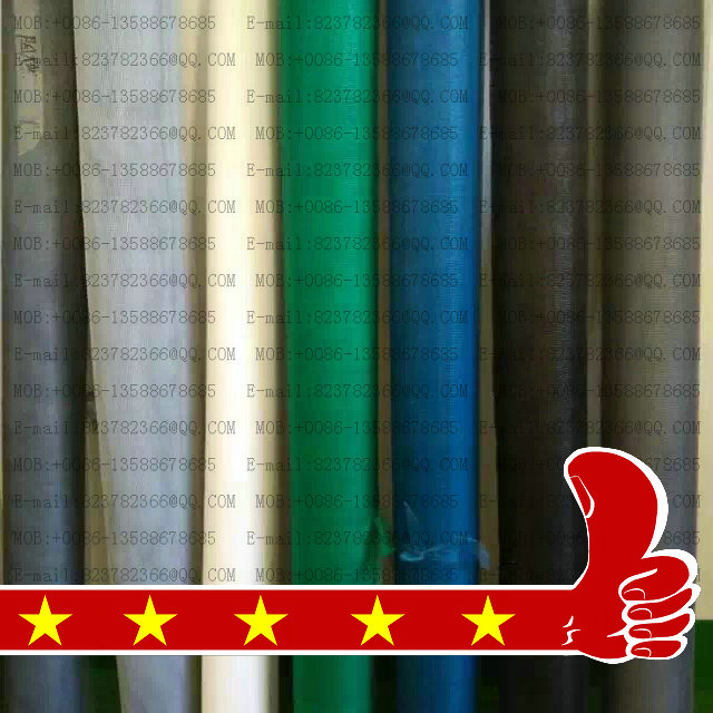 Fireproof glass fiberglass window screening fiberglass fiberglass window screening invisible screens