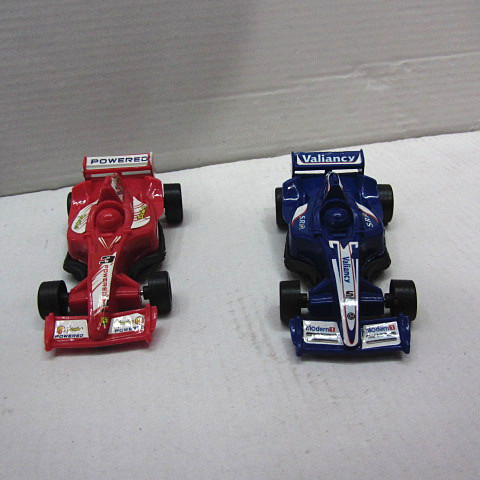 formula 1 children's toys