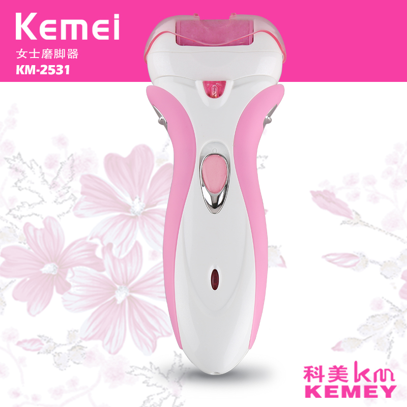 KM-2531 Hair Remover Wholesale Hair Removal Unit Four in One Hair Dryer Shaving Machine