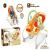 baby rocking chair multifunctional toy carry baby rocking chair baby chaise lounge baby cradle