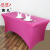 Where the luxury hotel supplies wholesale cocktail table set table cloth