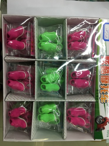 factory direct mini eraser， novel and fashionable， cheap price