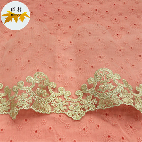 factory direct diy handmade hair accessories material lace diy fabric decoration