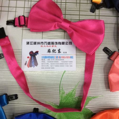 tie bow tie student clothing matching leisure