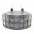 Factory Direct Sales Hot Sale Stage Lights Super Bright Corey Led Black Iron Butterfly Lamp