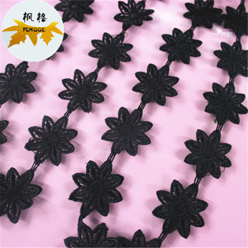 factory direct water soluble lace embroidery lace diy handmade accessories