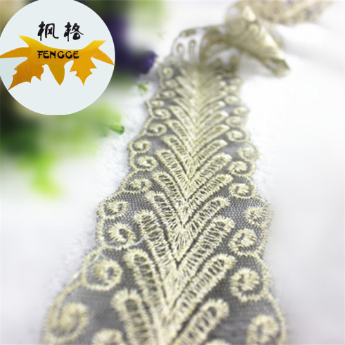 factory direct diy handcraft material accessories clothing accessories lace