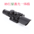 Three-Side Track 3-10x42e Red Laser Sight Zoom Optical Integrated Sight