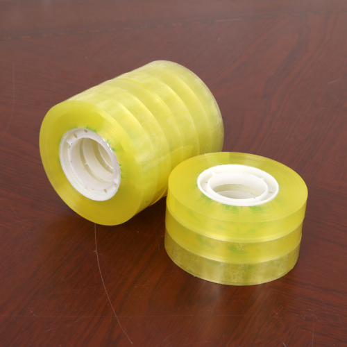 packaging tape packaging tape transparent sealing tape sealing tape wholesale 1.0， multi-specification