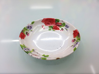 Melamine melamine melamine vinegar dish dish cold dish stall manufacturers selling products