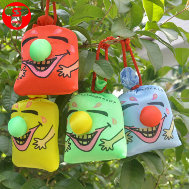 整人整蛊搞怪玩具 哈哈笑袋  玩具搞笑恶搞道具批发