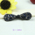 Imported Super Flash Czech Diamond Duck Clip High-Grade Exquisite Small Hairclip Butterfly Clip Bang Clip