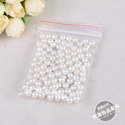 Imitation pearl fake pearl photo pearl loose pearl DIY accessories loose pearl wholesale