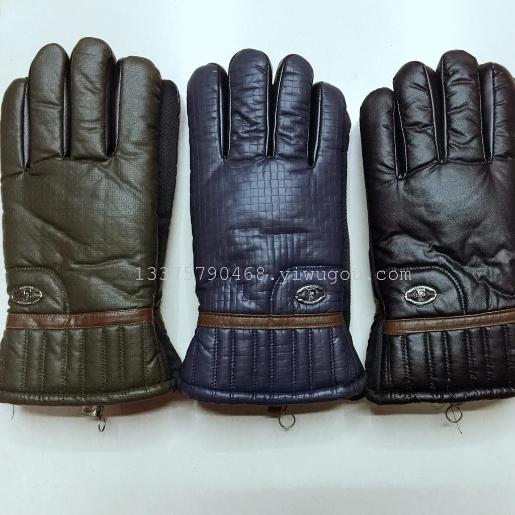 2016 manufacturer direct sale of men's motorcycles, bicycle, electric car, thermal gloves hot s