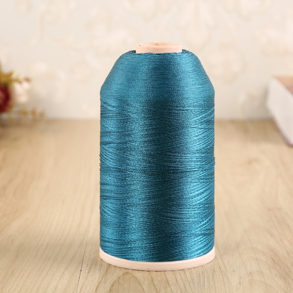 锦纶合股线 diy服饰工艺品辅料 可定制