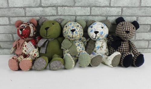 linen cloth art home decoration 