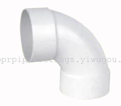 Factory direct outlet  American Standard drainage pipe fittings elbow