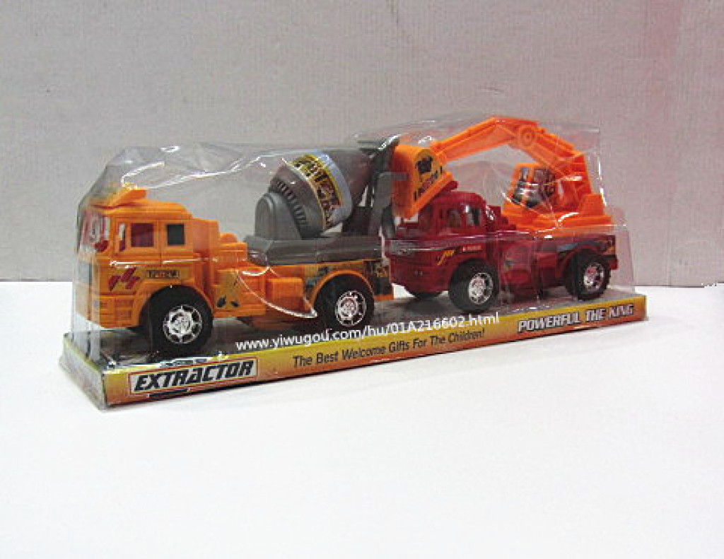 childrens toys wholesale mixed p cover engineering vehicle