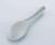 J06-5432 Wheat Straw Creative Spoon Degradable Material Spoon Environmentally Friendly Drop-Resistant Spoon Wheat Incense Spoon