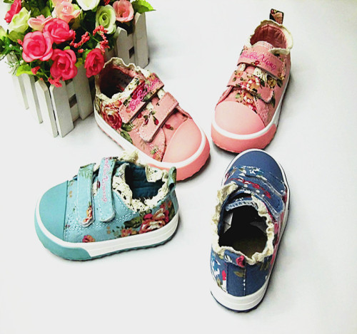 new men‘s and women‘s canvas children‘s shoes wholesale special price